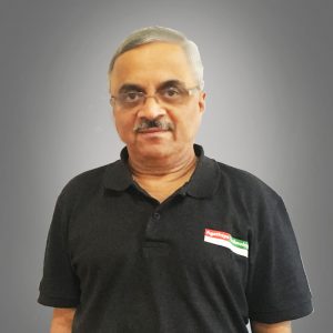 Anand Mutalik