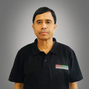 Pralhad Patil